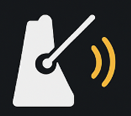 Metronome Sync Pulse