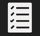 Packing List